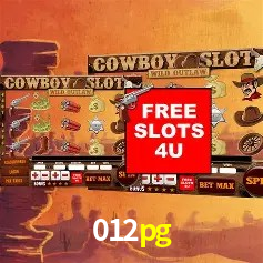 Desvendando o Mundo dos Jogos Virtuais na 012pg