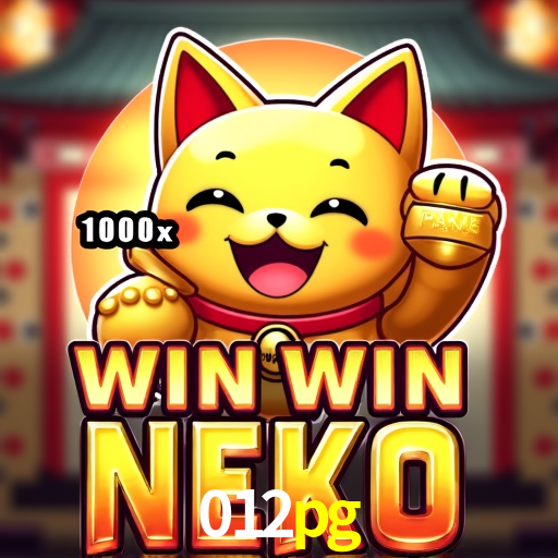 A Emoção da Loteria na 012pg: Uma Chance de Mudança de Vida