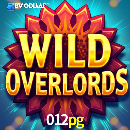 Inovações de Jogos na 012pg: O Futuro das Experiências Interativas