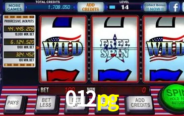 Descubra a Essência do 012pg: Nossa História e Compromissos