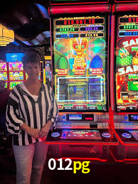 Descubra o Mundo do Cassino Online com 012pg